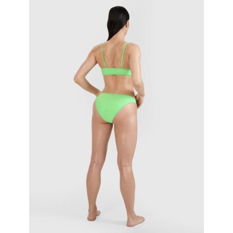 Góra od bikini damska 4F 4FRSS25UBKTF101-42S 4f