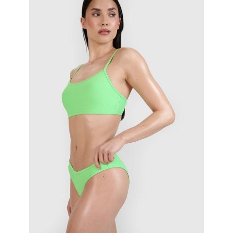 Góra od bikini damska 4F 4FRSS25UBKTF101-42S 4f