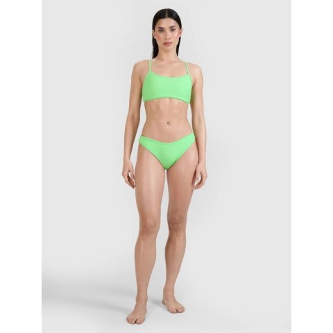 Góra od bikini damska 4F 4FRSS25UBKTF101-42S 4f