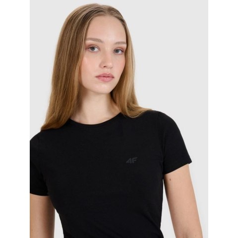 Koszulka 4F W 4FRMM00TTSHF2709-20S 4f