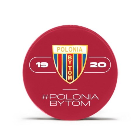 Krążek Polonia Bytom #1920