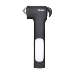 Narzędzie ratunkowe wielofunkcyjne 4w1 NexTool Hammer Rescue NE0140 NexTool