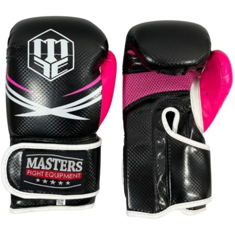 Rękawice bokserskie MASTERS RPU-PRO 10 oz Masters
