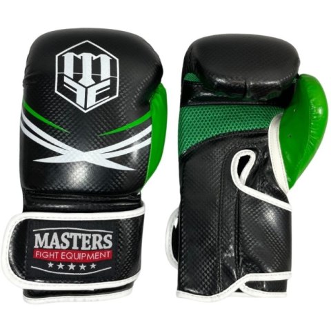 Rękawice bokserskie MASTERS RPU-PRO 10 oz Masters