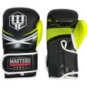 Rękawice bokserskie MASTERS RPU-PRO 10 oz Masters