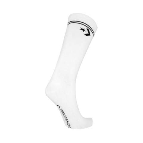 Skarpety Converse 2 pak białe E1025W Converse