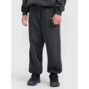 Spodnie joggery 4F Jr 4FJRAW25TTROM1528-22S 4f