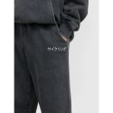 Spodnie joggery 4F Jr 4FJRAW25TTROM1528-22S 4f