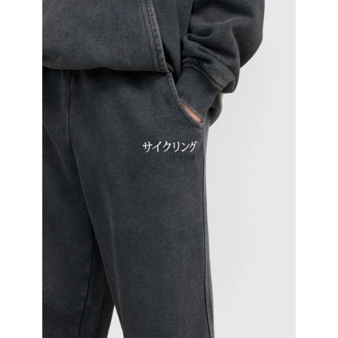 Spodnie joggery 4F Jr 4FJRAW25TTROM1528-22S 4f