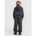 Spodnie joggery 4F Jr 4FJRAW25TTROM1528-22S 4f