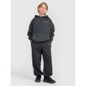 Spodnie joggery 4F Jr 4FJRAW25TTROM1528-22S 4f