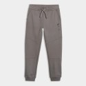Spodnie joggery 4F Jr 4FJRAW25TTROM1663-24S 4f