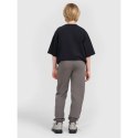 Spodnie joggery 4F Jr 4FJRAW25TTROM1663-24S 4f