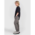 Spodnie joggery 4F Jr 4FJRAW25TTROM1663-24S 4f