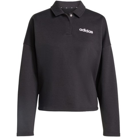 Bluza adidas Essentials Linear Polo W JM1946 Adidas