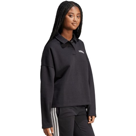 Bluza adidas Essentials Linear Polo W JM1946 Adidas
