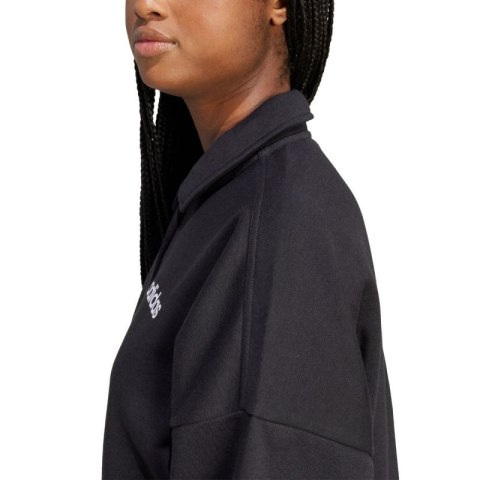 Bluza adidas Essentials Linear Polo W JM1946 Adidas