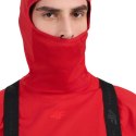 Bluza termoaktywna męska 4F M100 ciemna czerwień 4FWAW25UBRUM100 61S 4f