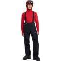 Bluza termoaktywna męska 4F M100 ciemna czerwień 4FWAW25UBRUM100 61S 4f