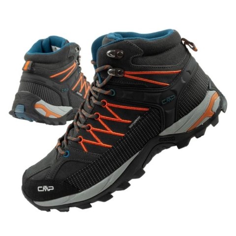 Buty CMP Rigel M 3Q1294773US CMP