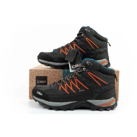 Buty CMP Rigel M 3Q1294773US CMP