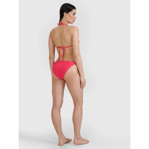 Dół od bikini figi ze średnim stanem damskie 4F 4FWSS25UBKBF071-54S 4f