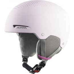Kask narciarski ALPINA  ZUPO (51-55 new 2021) Alpina