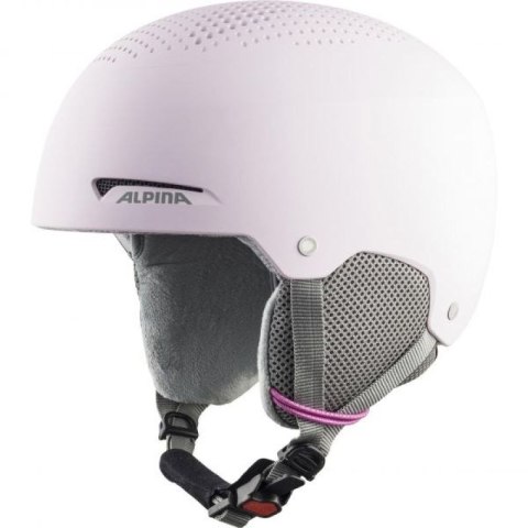 Kask narciarski ALPINA  ZUPO (51-55 new 2021) Alpina
