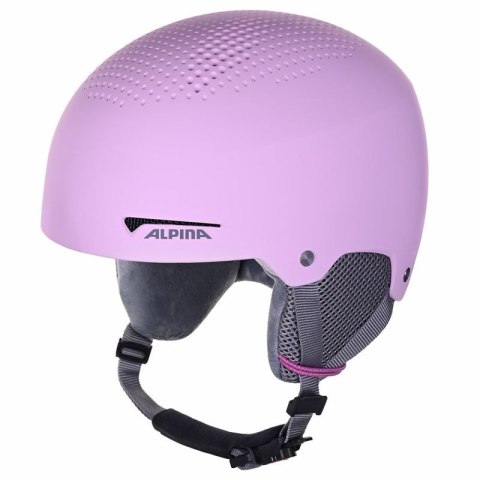 Kask narciarski ALPINA  ZUPO (51-55 new 2021) Alpina