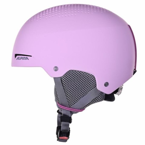 Kask narciarski ALPINA  ZUPO (51-55 new 2021) Alpina