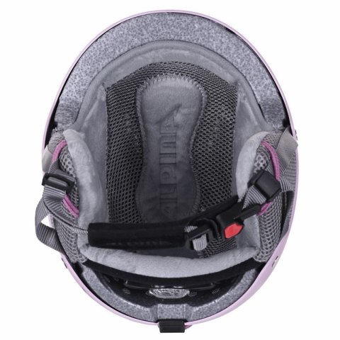 Kask narciarski ALPINA  ZUPO (51-55 new 2021) Alpina