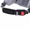 Kask narciarski ALPINA  ZUPO (51-55 new 2021) Alpina