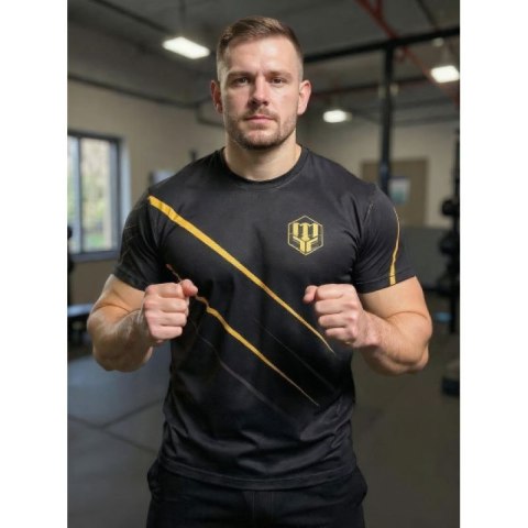 Koszulka treningowa MASTERS TS-MFE Masters