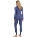 Legginsy termoaktywne 4F F204 W 4FWAW25USEAF204 32S 4f