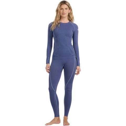 Legginsy termoaktywne 4F F204 W 4FWAW25USEAF204 32S 4f