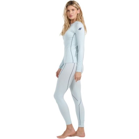 Legginsy termoaktywne 4F F204 W 4FWAW25USEAF204 34S 4f