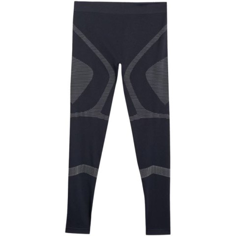 Legginsy termoaktywne 4F M236 M 4FWAW25USEAM236 20S 4f