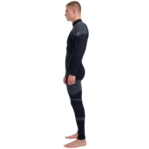 Legginsy termoaktywne 4F M236 M 4FWAW25USEAM236 20S 4f