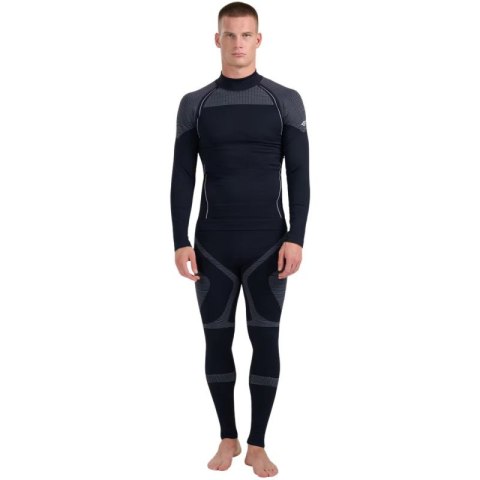 Legginsy termoaktywne 4F M236 M 4FWAW25USEAM236 20S 4f