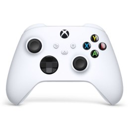 Microsoft Xbox Series Kontroler Robot White Microsoft