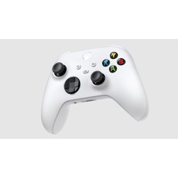 Microsoft Xbox Series Kontroler Robot White Microsoft