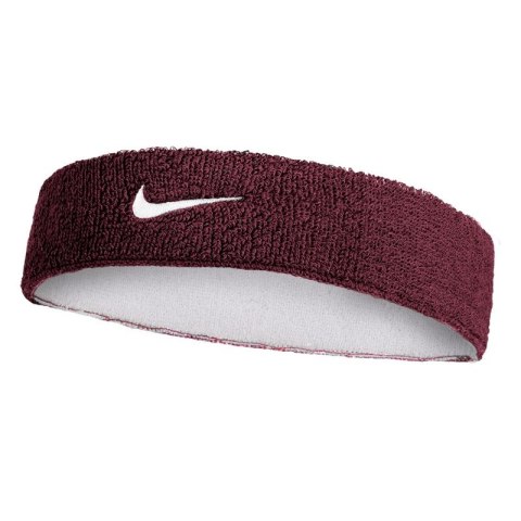 Opaska SWOOSH CLASSIC REVERSIBLE HEADBAND Nike