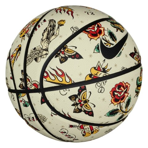 Piłka BASKETBALL 8P PRM ENERGY DEFLATED Nike
