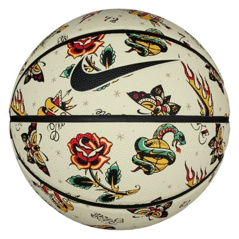 Piłka BASKETBALL 8P PRM ENERGY DEFLATED Nike