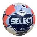 Piłka Ręczna SELECT ULTIMATE Euro Man v26 Select