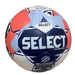 Piłka Ręczna SELECT ULTIMATE Euro Man v26 Select