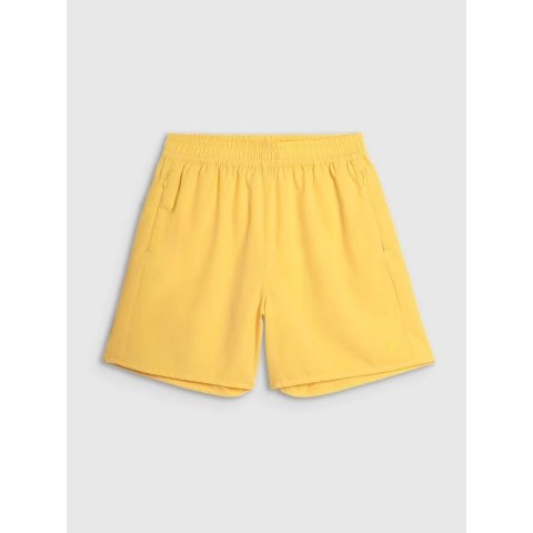 Spodenki plażowe damskie 4F 4FWSS25UBDSF149-71S 4f