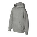 Bluza dziecięca Chill (ciemnoszary melanż) Malfini