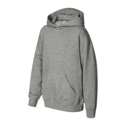 Bluza dziecięca Chill (ciemnoszary melanż) Malfini