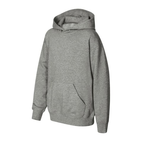 Bluza dziecięca Chill (ciemnoszary melanż) Malfini